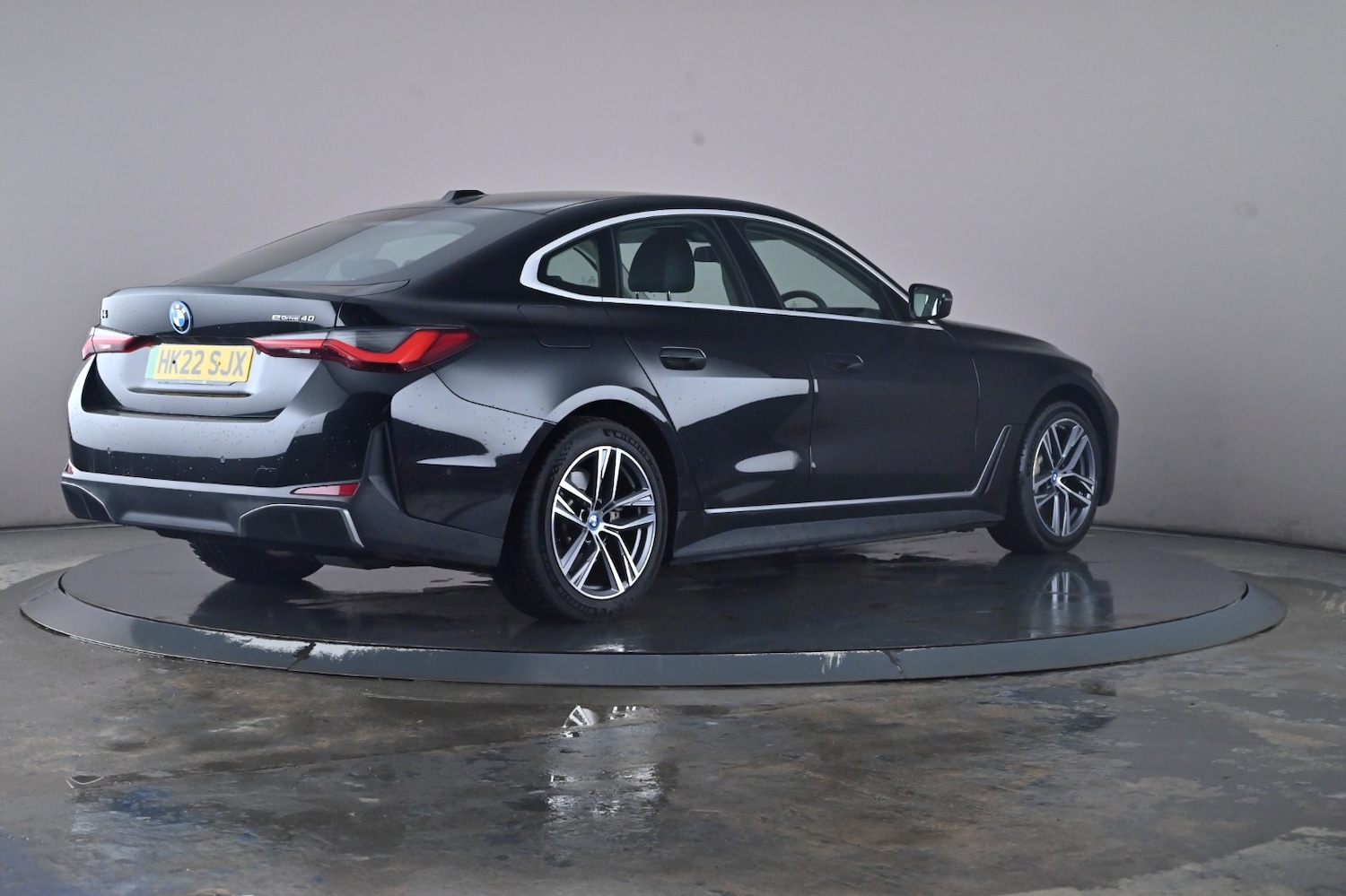 Used BMW i4 2022 for sale - 76716492: Photo 28