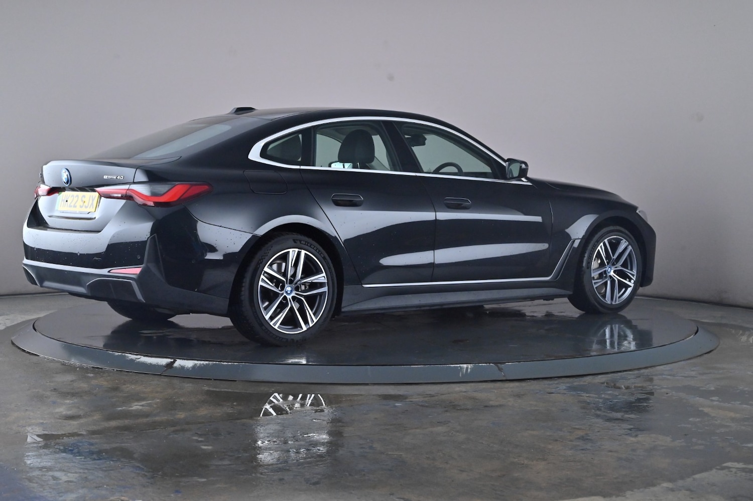 Used BMW i4 2022 for sale - 76716492: Photo 29