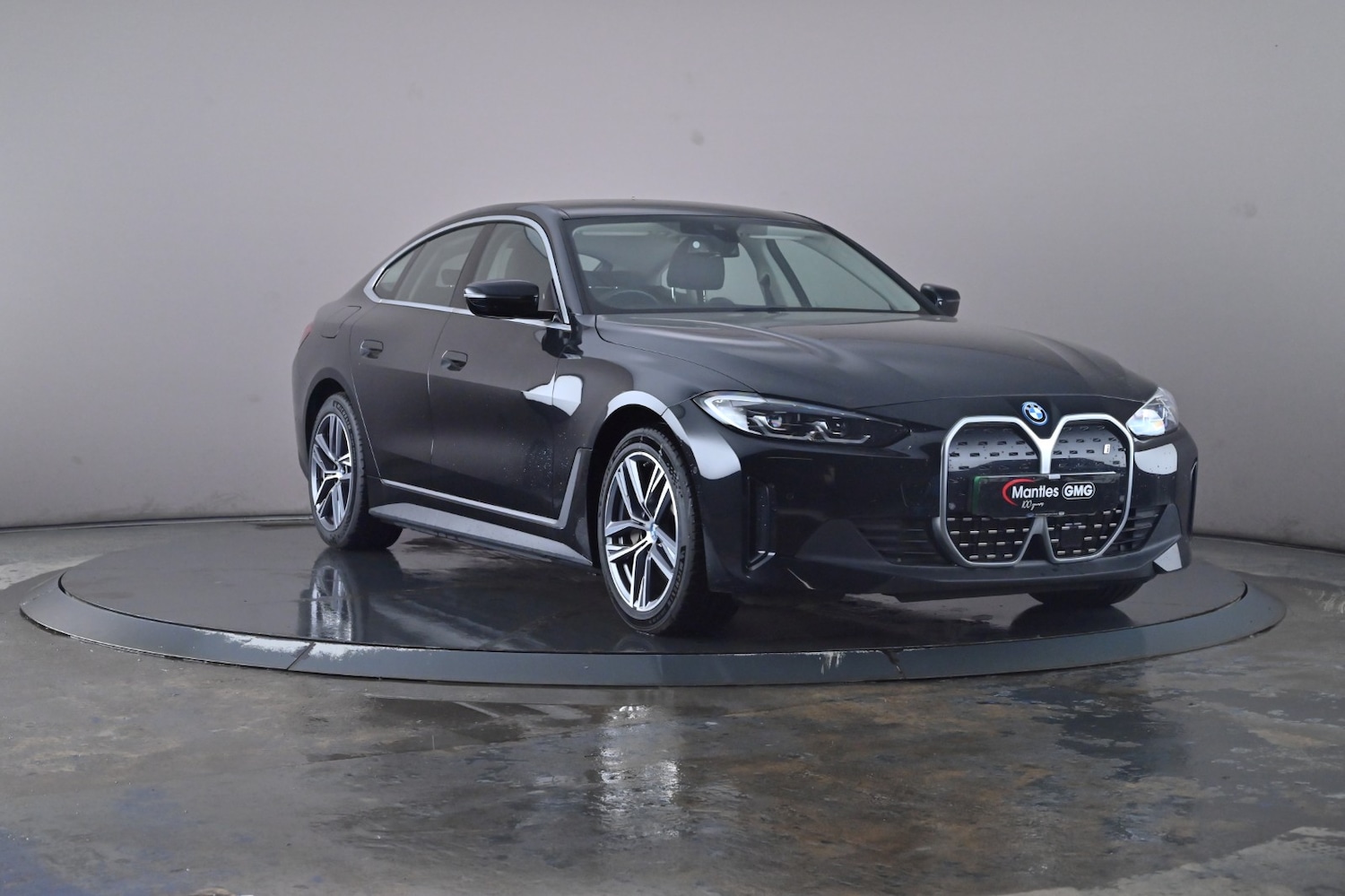 Used BMW i4 2022 for sale - 76716492: Photo 3