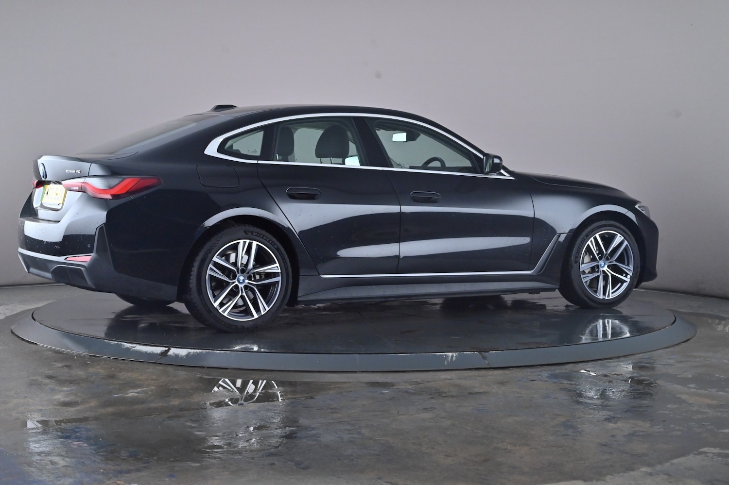 Used BMW i4 2022 for sale - 76716492: Photo 30