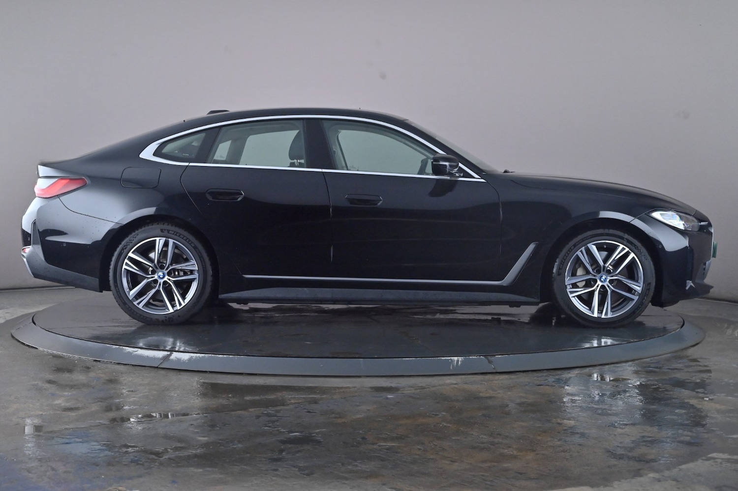 Used BMW i4 2022 for sale - 76716492: Photo 33