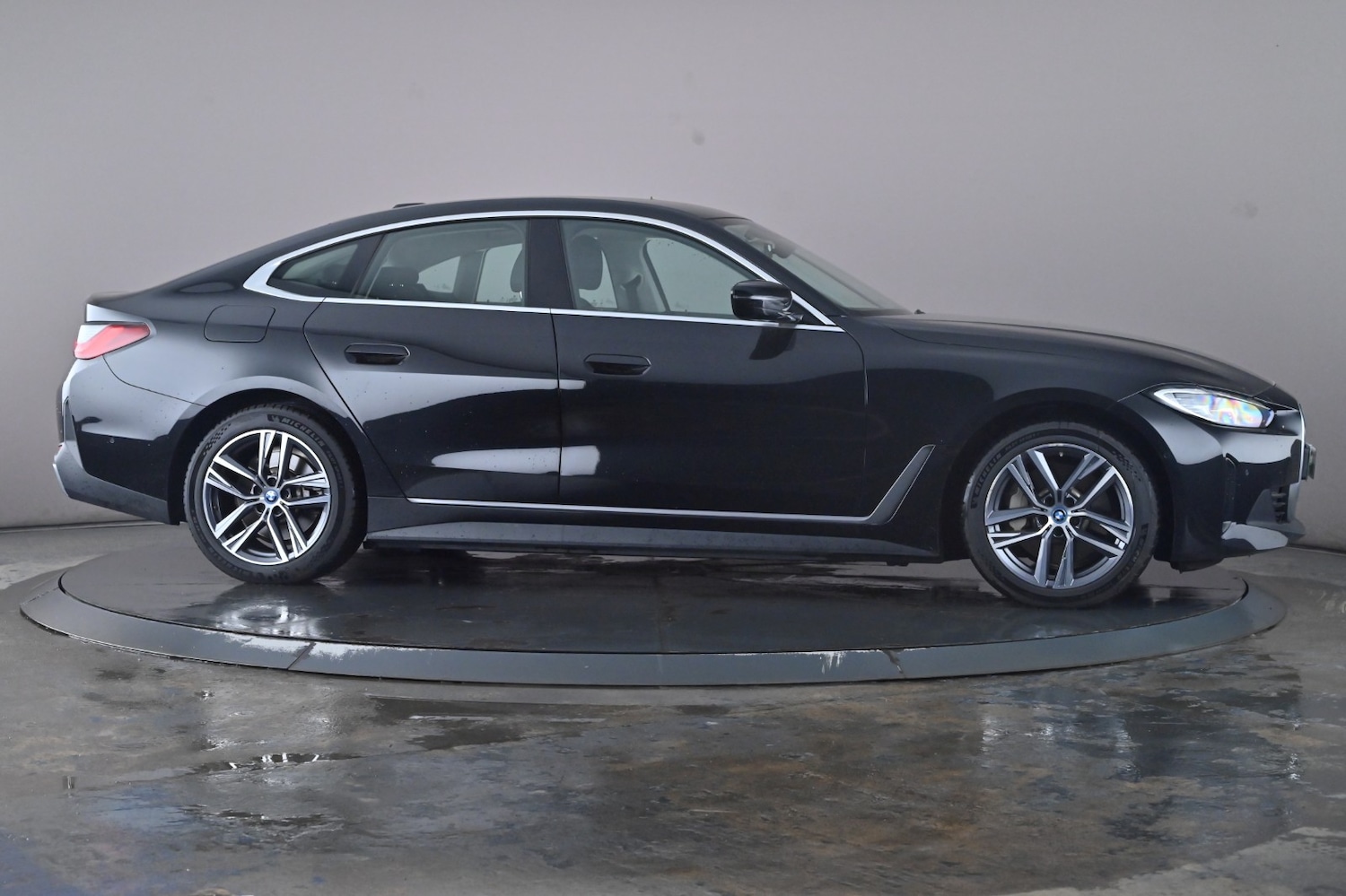 Used BMW i4 2022 for sale - 76716492: Photo 34