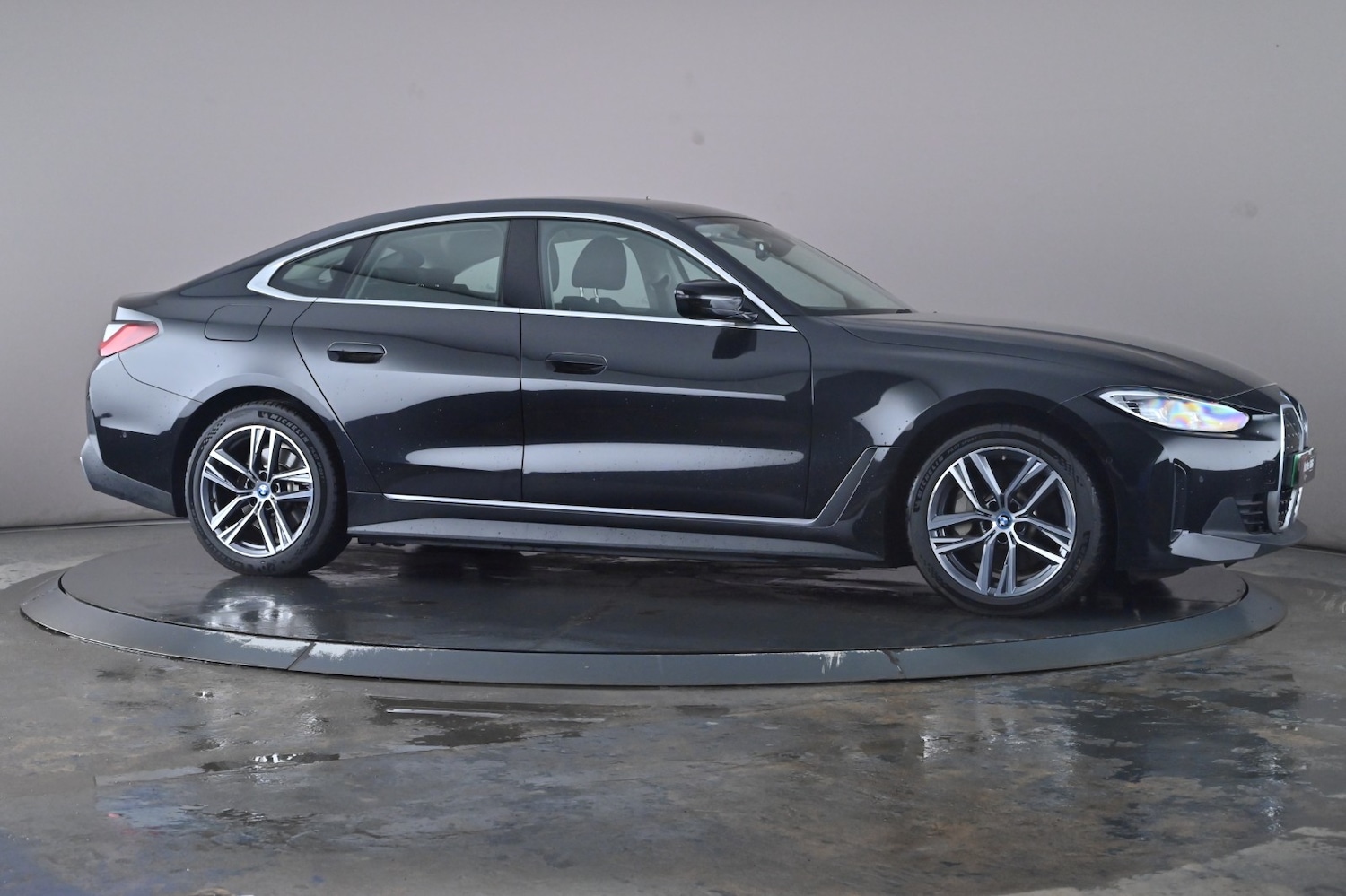 Used BMW i4 2022 for sale - 76716492: Photo 35