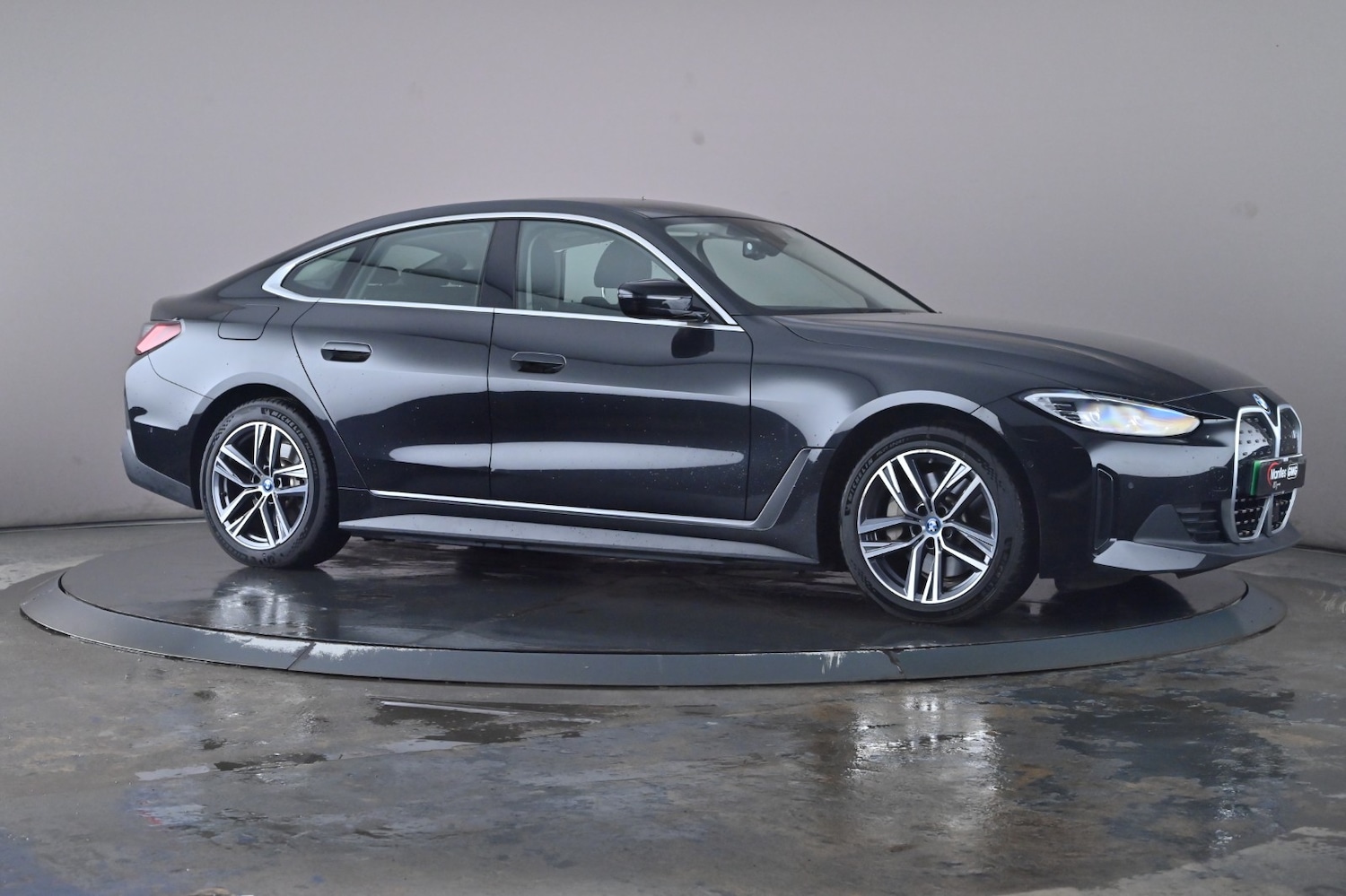 Used BMW i4 2022 for sale - 76716492: Photo 36