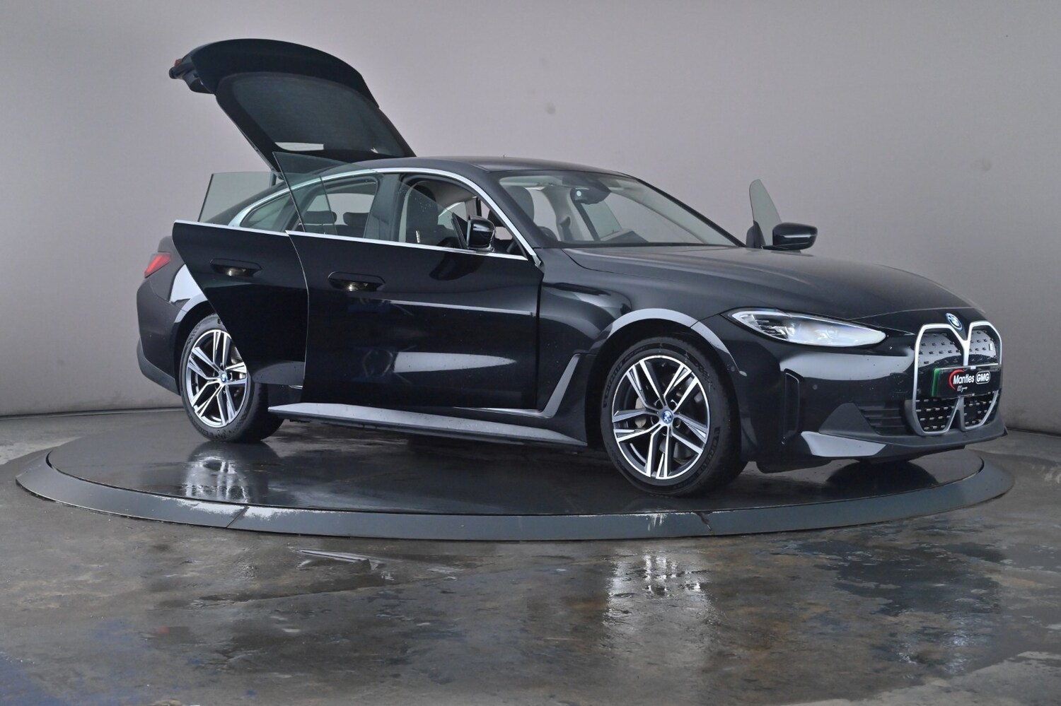 Used BMW i4 2022 for sale - 76716492: Photo 37