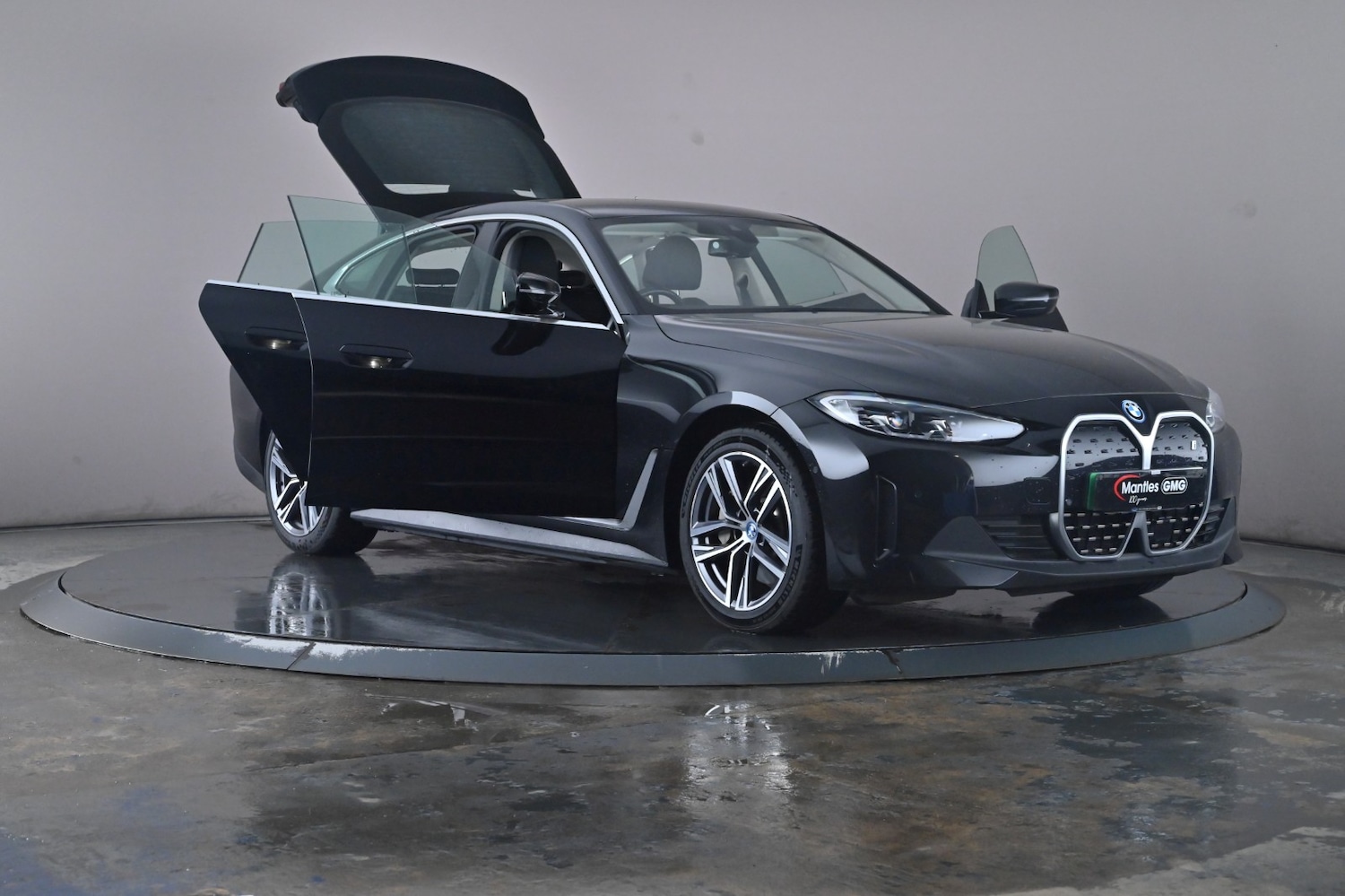 Used BMW i4 2022 for sale - 76716492: Photo 38