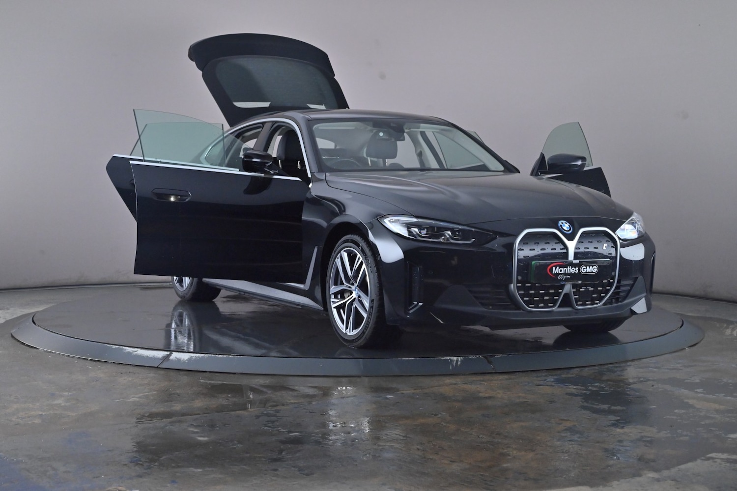 Used BMW i4 2022 for sale - 76716492: Photo 39