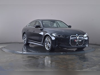 Used BMW i4 2022 for sale - 76716492: Photo