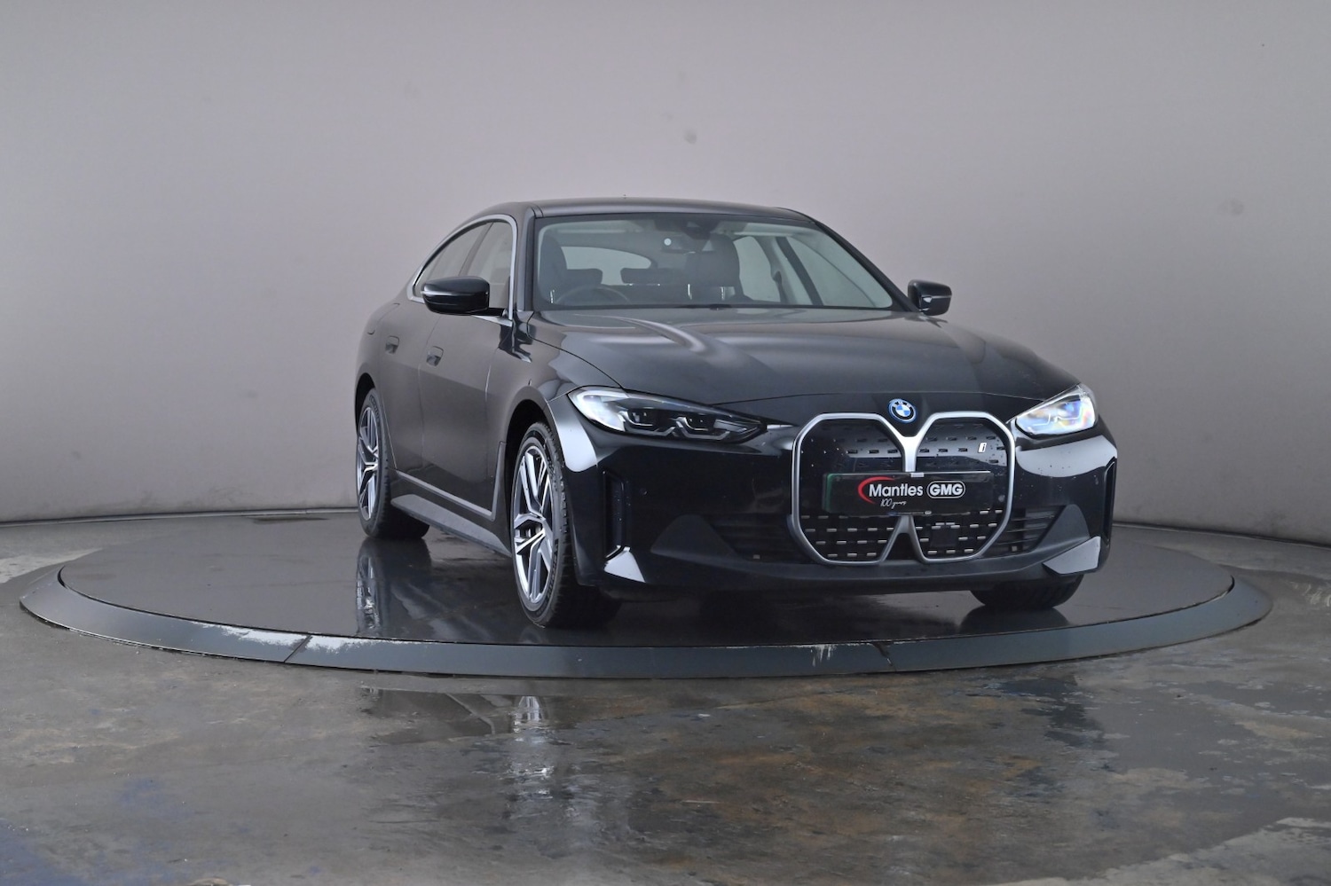 Used BMW i4 2022 for sale - 76716492: Photo 4