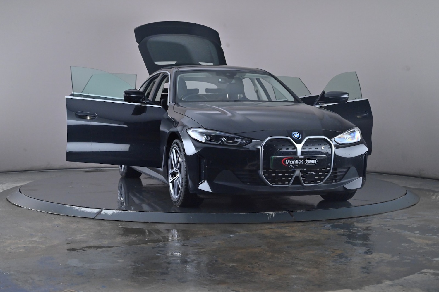 Used BMW i4 2022 for sale - 76716492: Photo 40