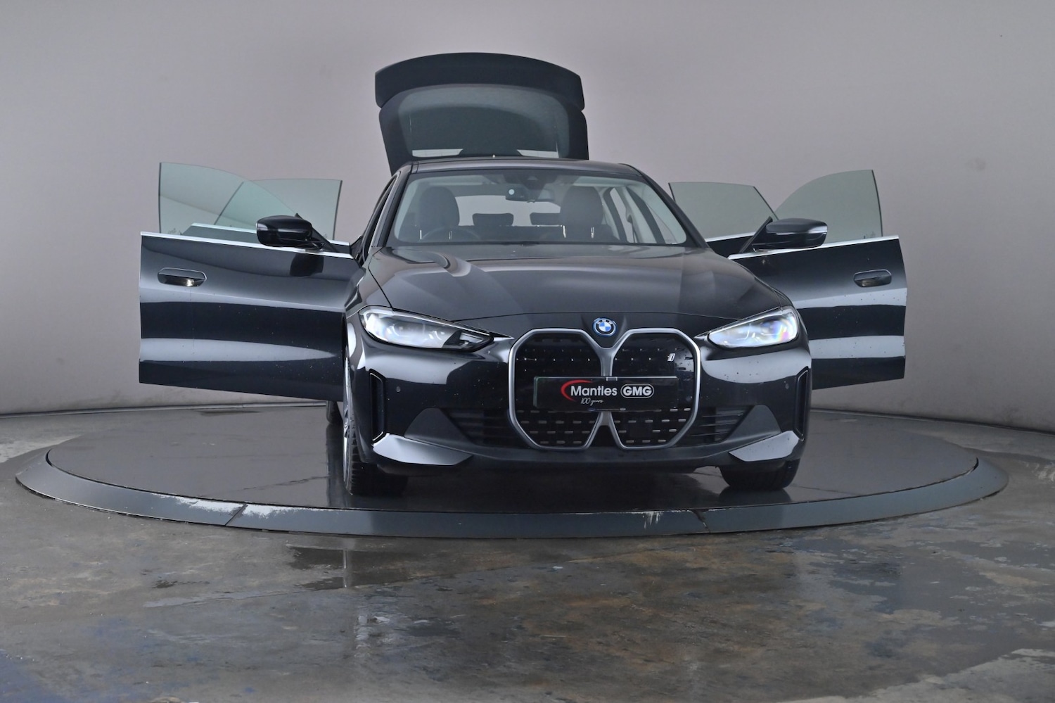 Used BMW i4 2022 for sale - 76716492: Photo 41