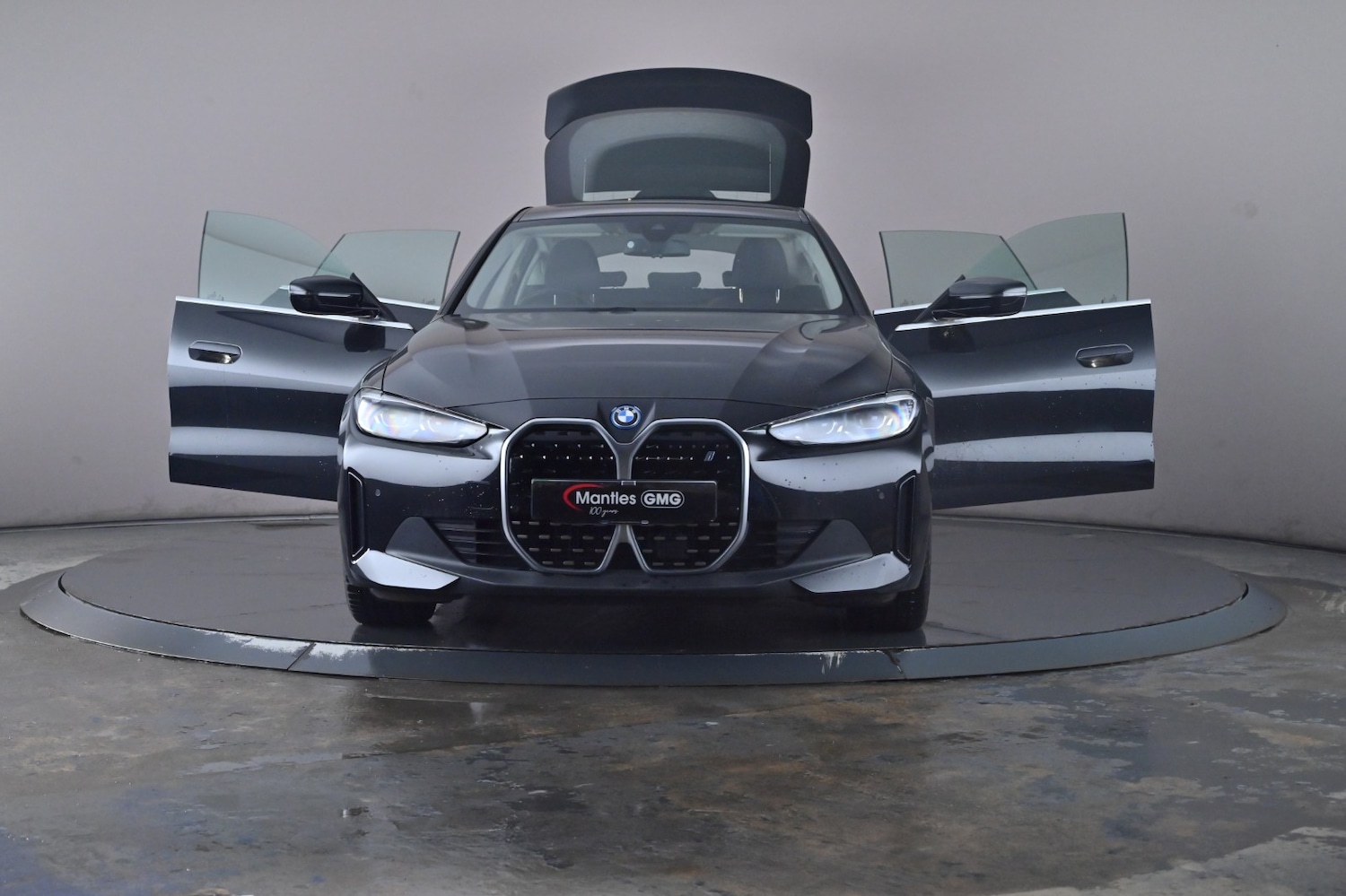 Used BMW i4 2022 for sale - 76716492: Photo 42