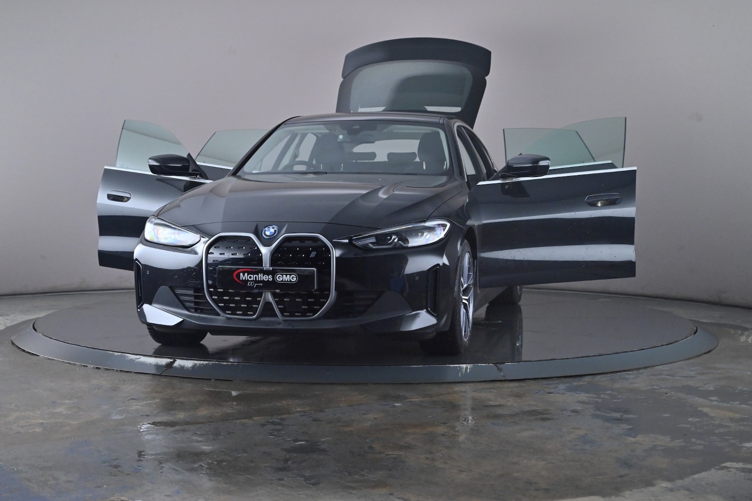 Used BMW i4 2022 for sale - 76716492: Photo 43