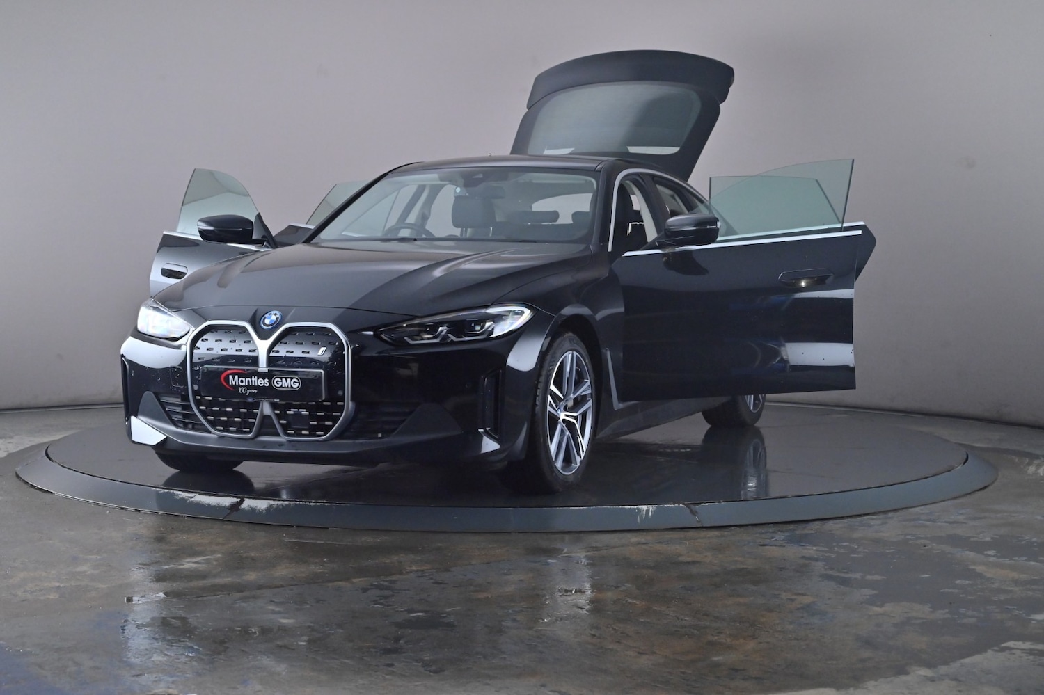 Used BMW i4 2022 for sale - 76716492: Photo 44