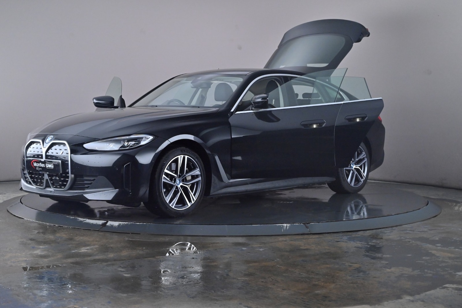 Used BMW i4 2022 for sale - 76716492: Photo 46