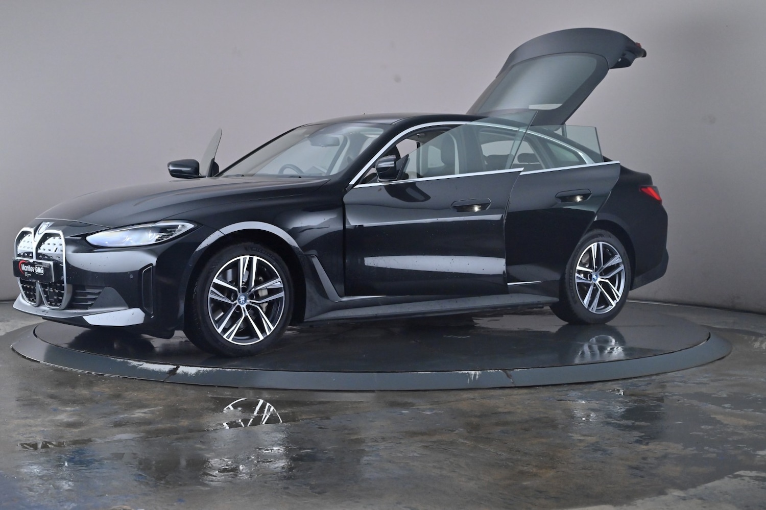 Used BMW i4 2022 for sale - 76716492: Photo 47