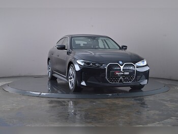 Used BMW i4 2022 for sale - 76716492: Photo