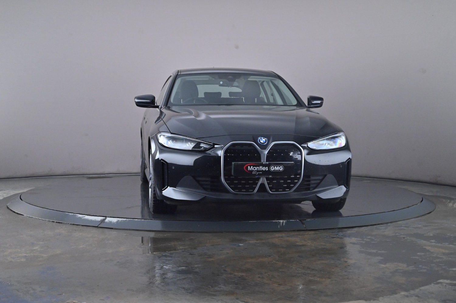 Used BMW i4 2022 for sale - 76716492: Photo 5