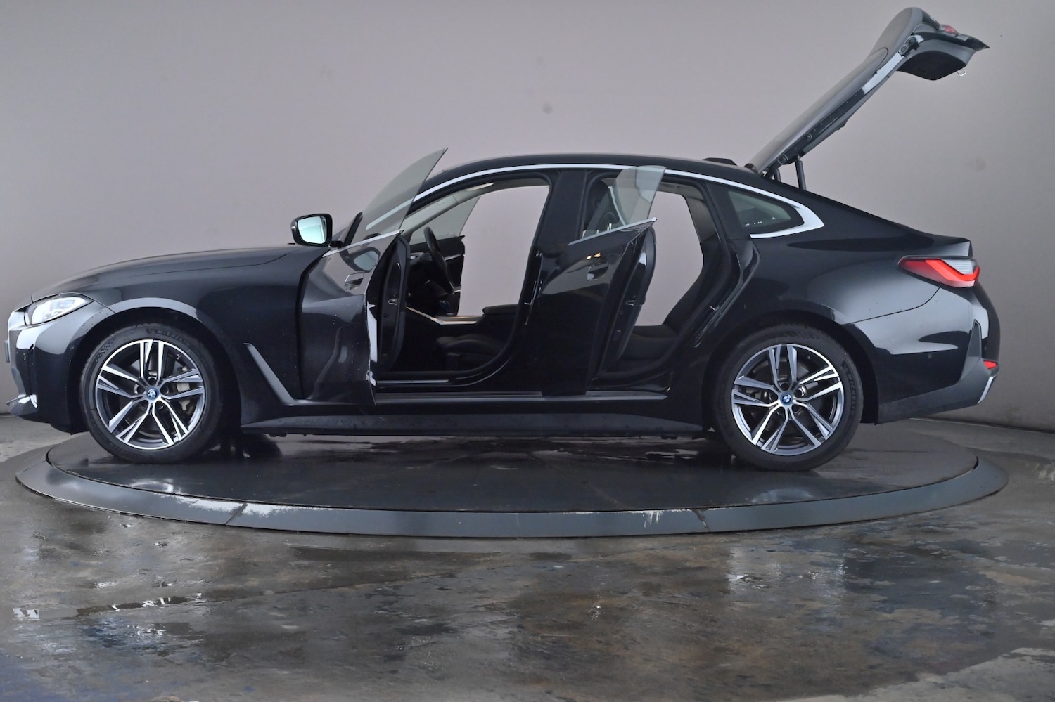 Used BMW i4 2022 for sale - 76716492: Photo 51