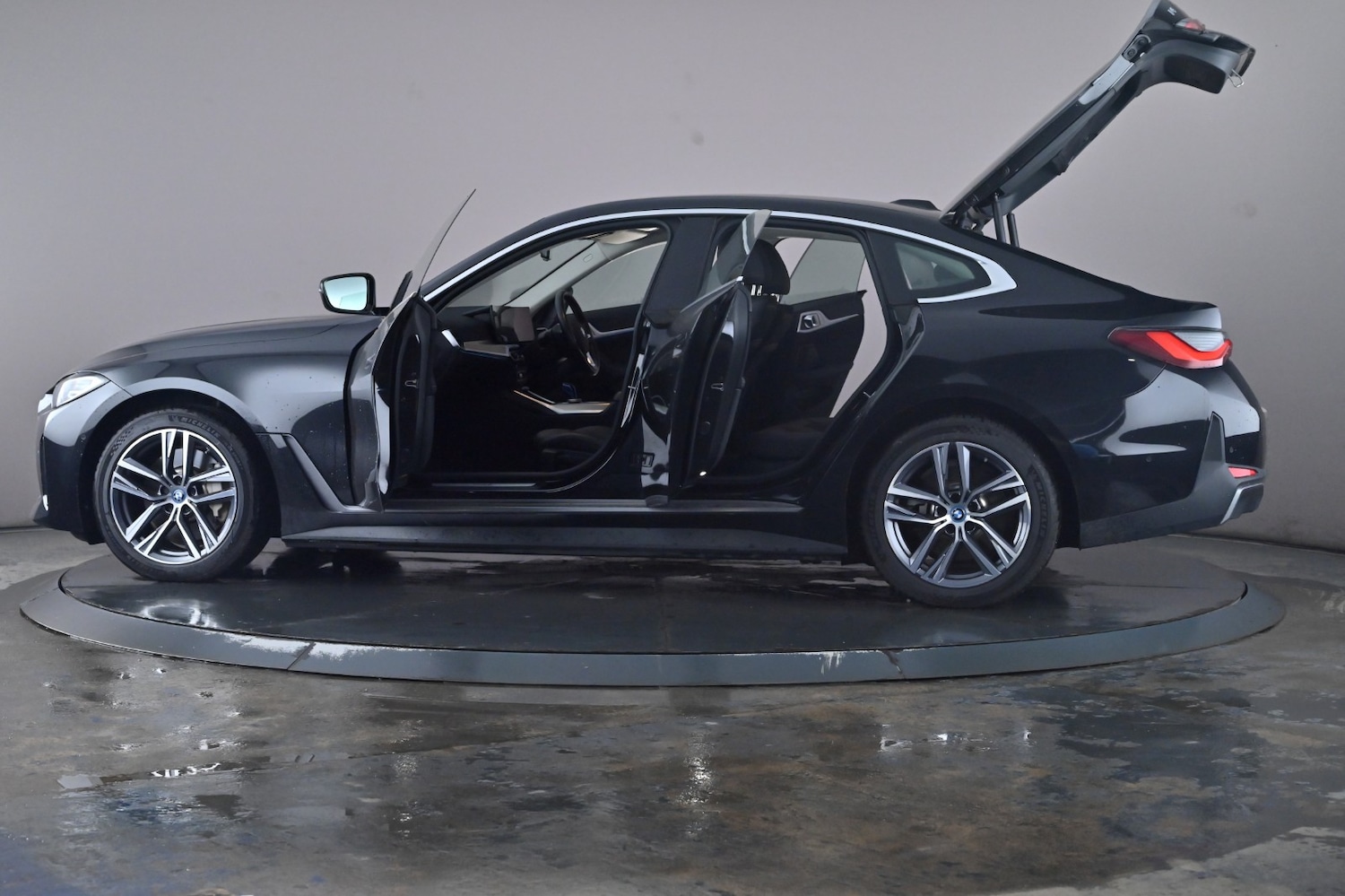 Used BMW i4 2022 for sale - 76716492: Photo 52