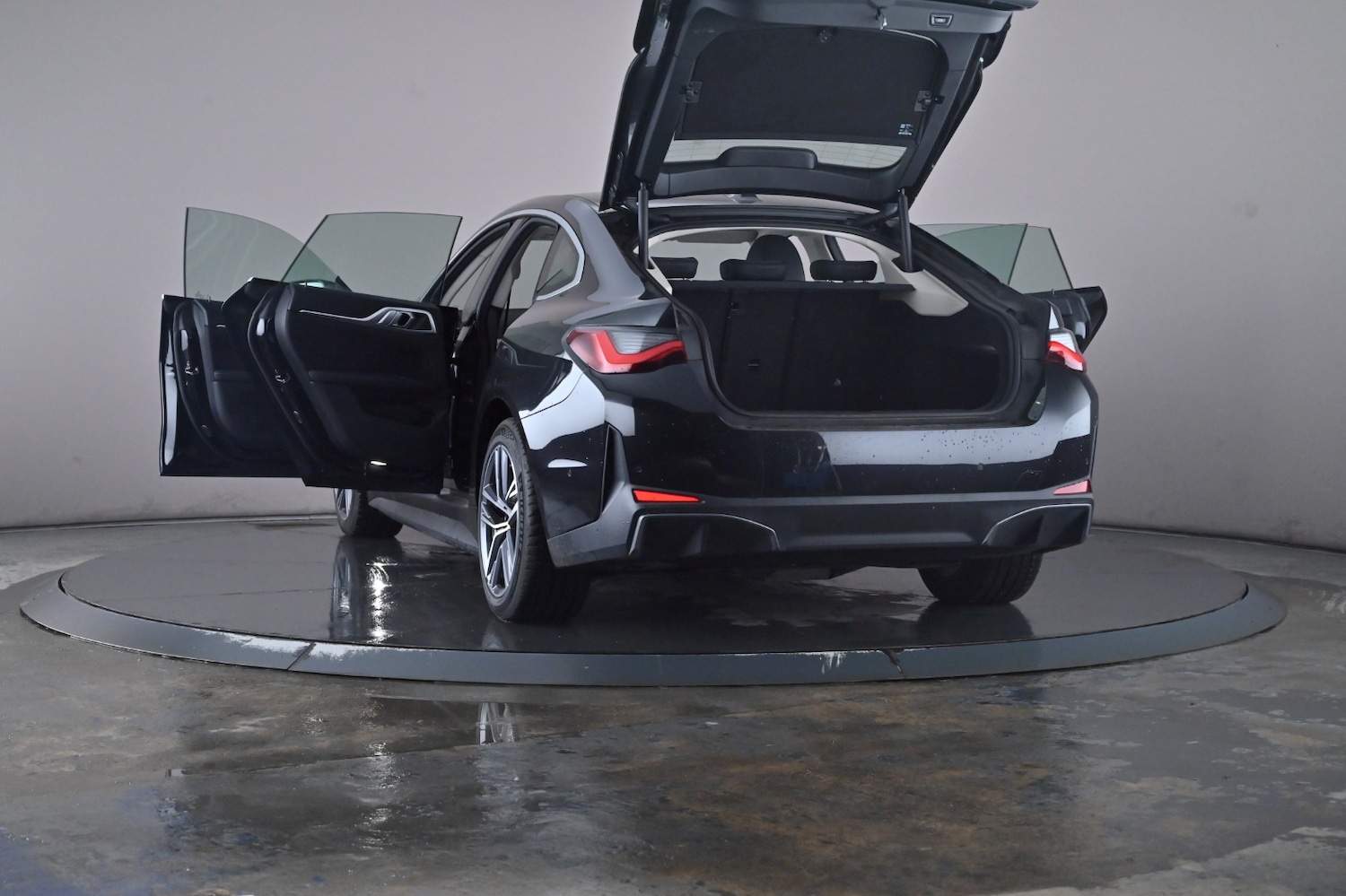 Used BMW i4 2022 for sale - 76716492: Photo 58