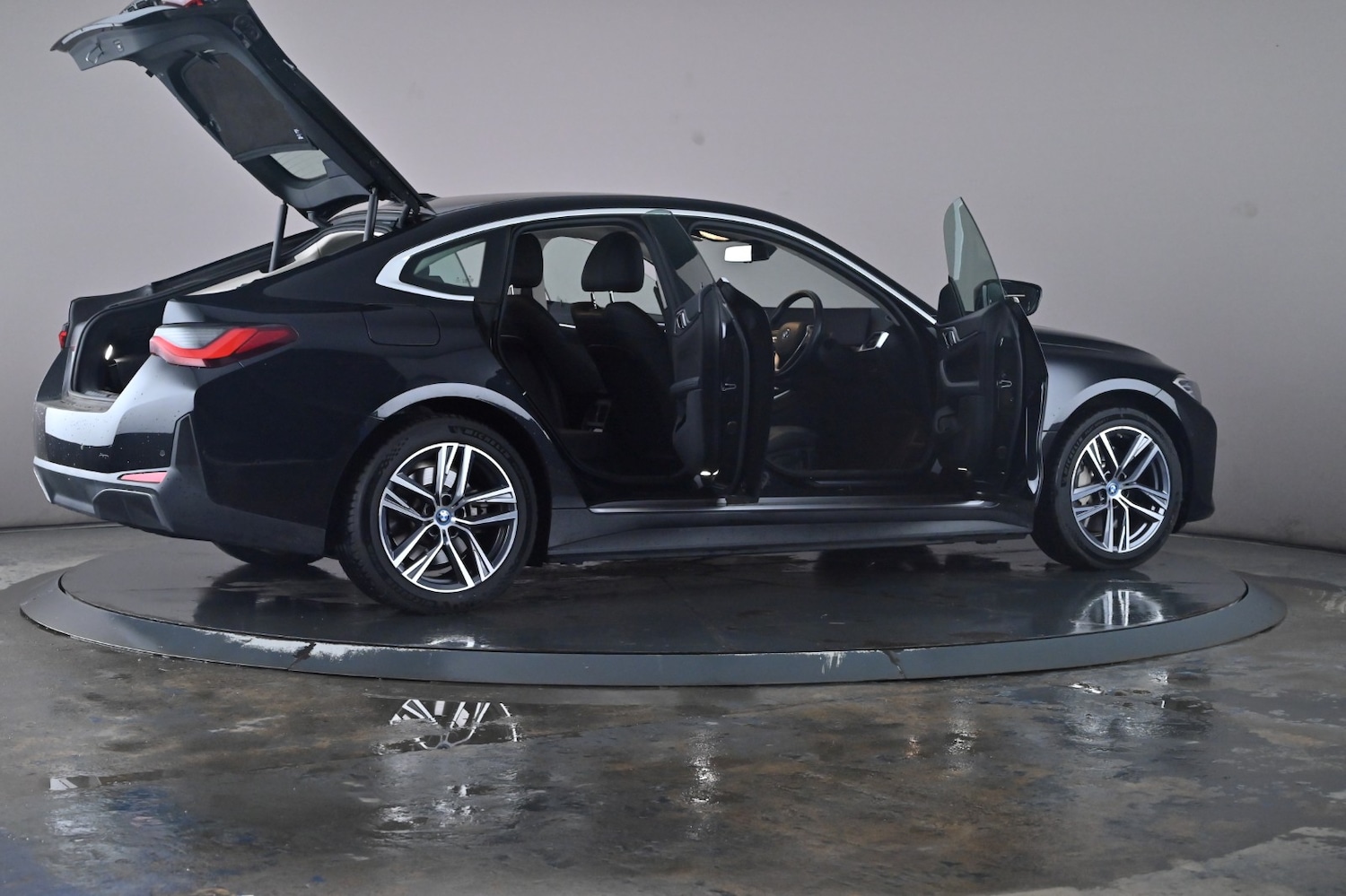 Used BMW i4 2022 for sale - 76716492: Photo 66