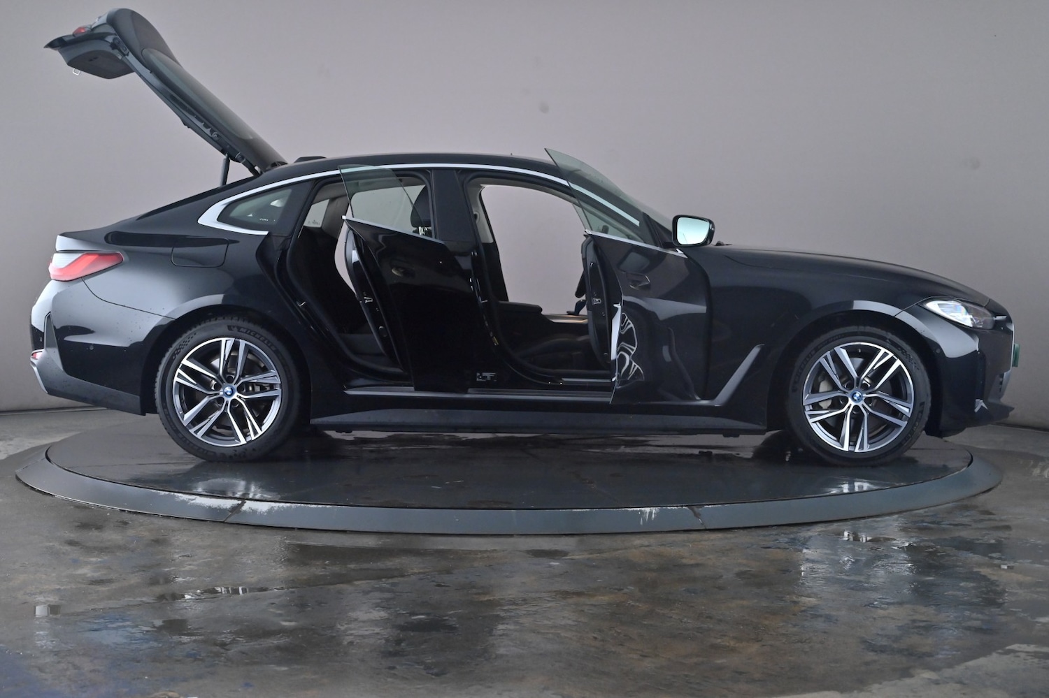 Used BMW i4 2022 for sale - 76716492: Photo 69