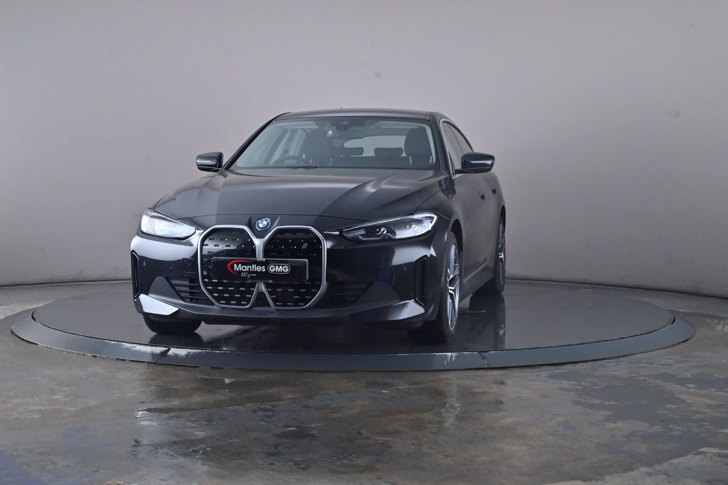 Used BMW i4 2022 for sale - 76716492: Photo 7