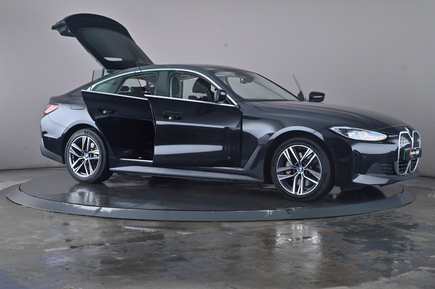 Used BMW i4 2022 for sale - 76716492: Photo 72