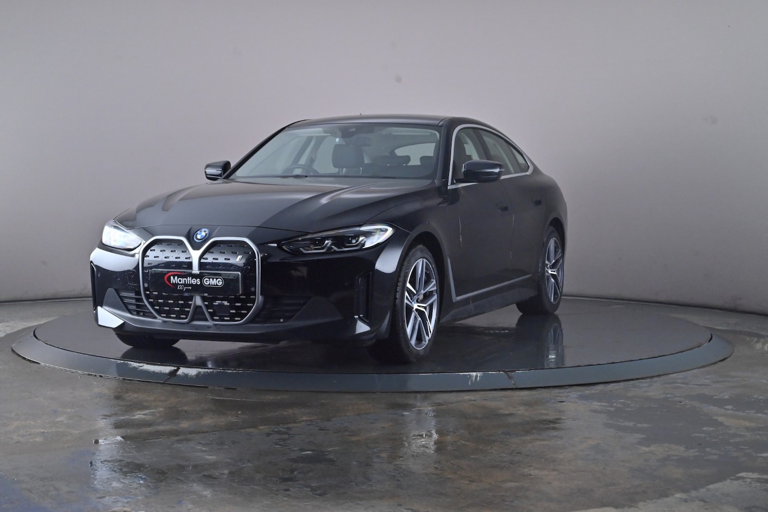 Used BMW i4 2022 for sale - 76716492: Photo 8