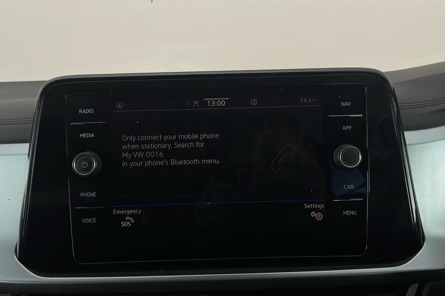 Used Volkswagen T-Roc 2022 for sale - 76892948: Photo 17