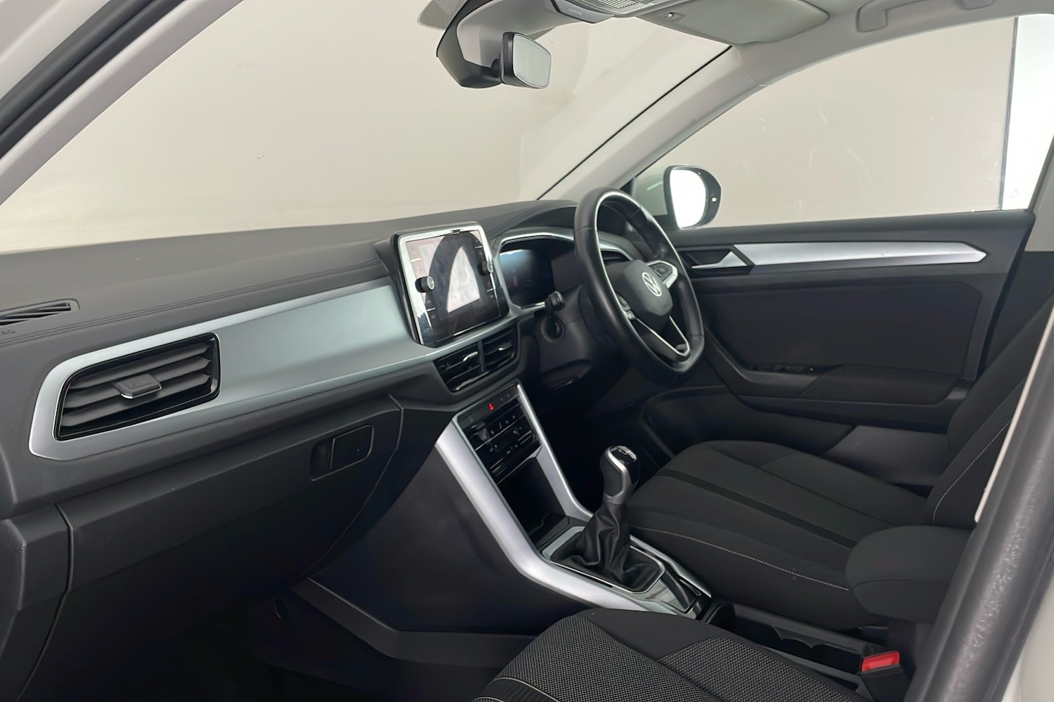 Used Volkswagen T-Roc 2022 for sale - 76892948: Photo 20