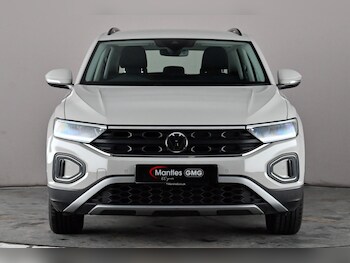 Used Volkswagen T-Roc 2022 for sale - 76892948: Photo