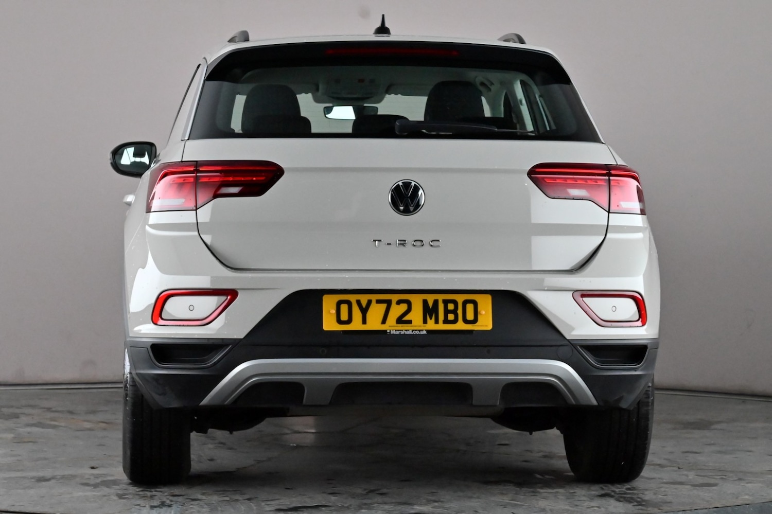 Used Volkswagen T-Roc 2022 for sale - 76892948: Photo 5