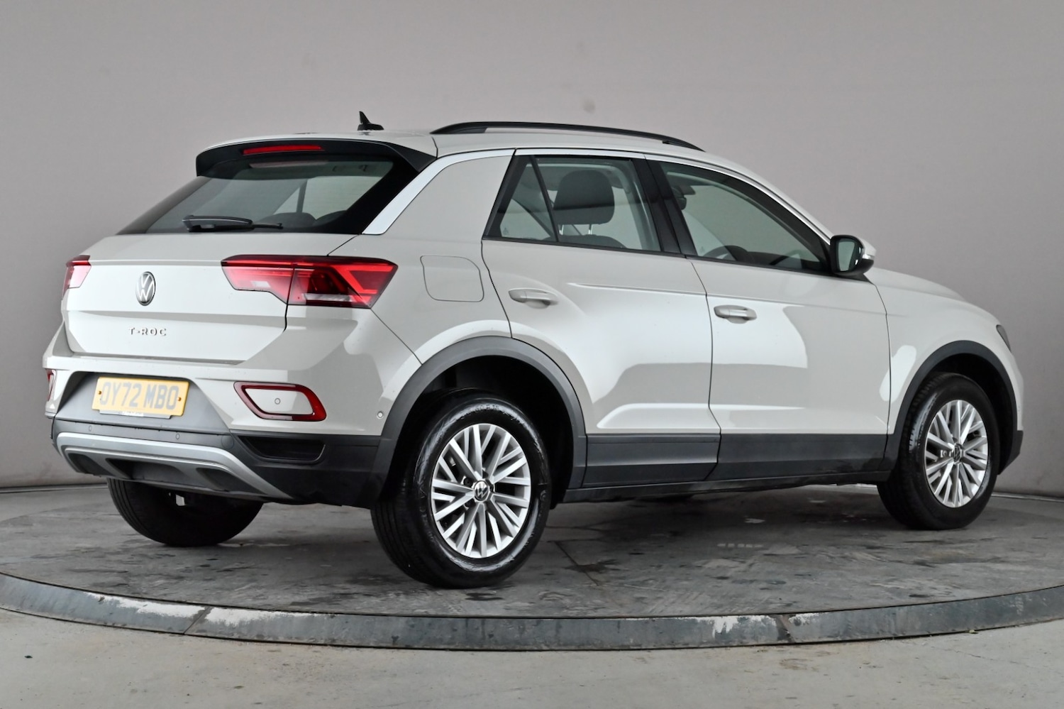 Used Volkswagen T-Roc 2022 for sale - 76892948: Photo 6