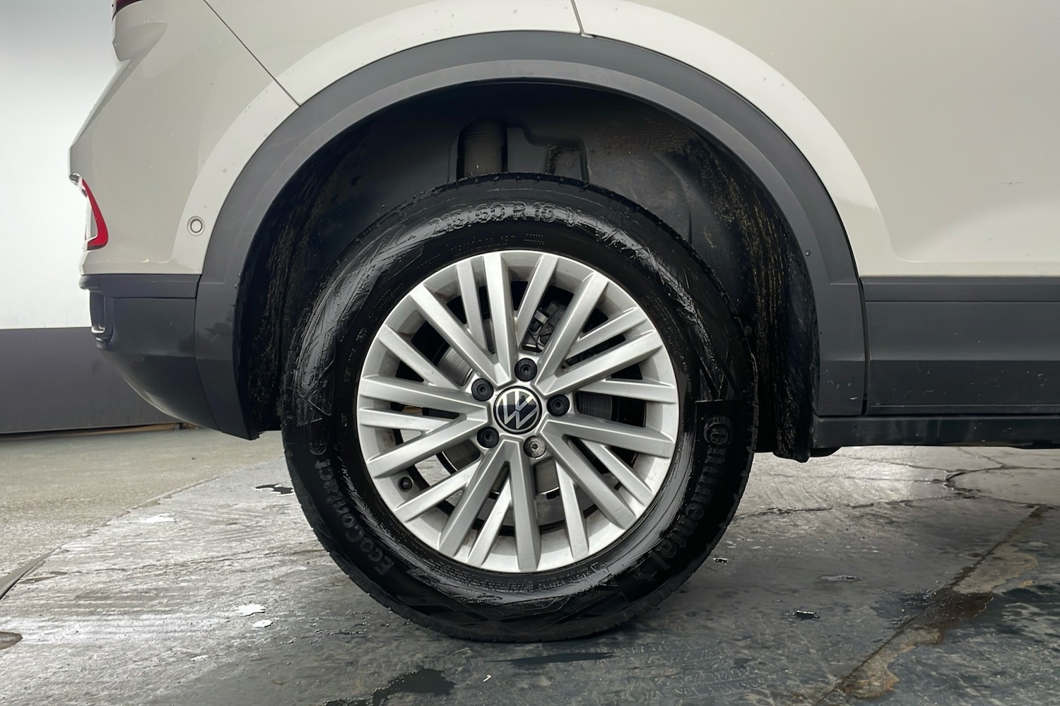 Used Volkswagen T-Roc 2022 for sale - 76892948: Photo 7