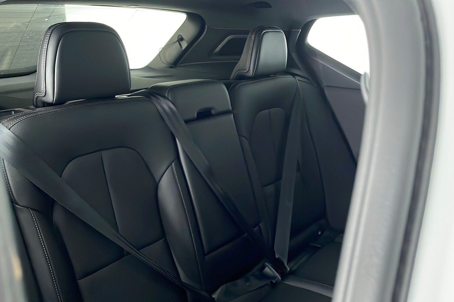 Used Volvo XC40 2021 for sale - 76716472: Photo 11