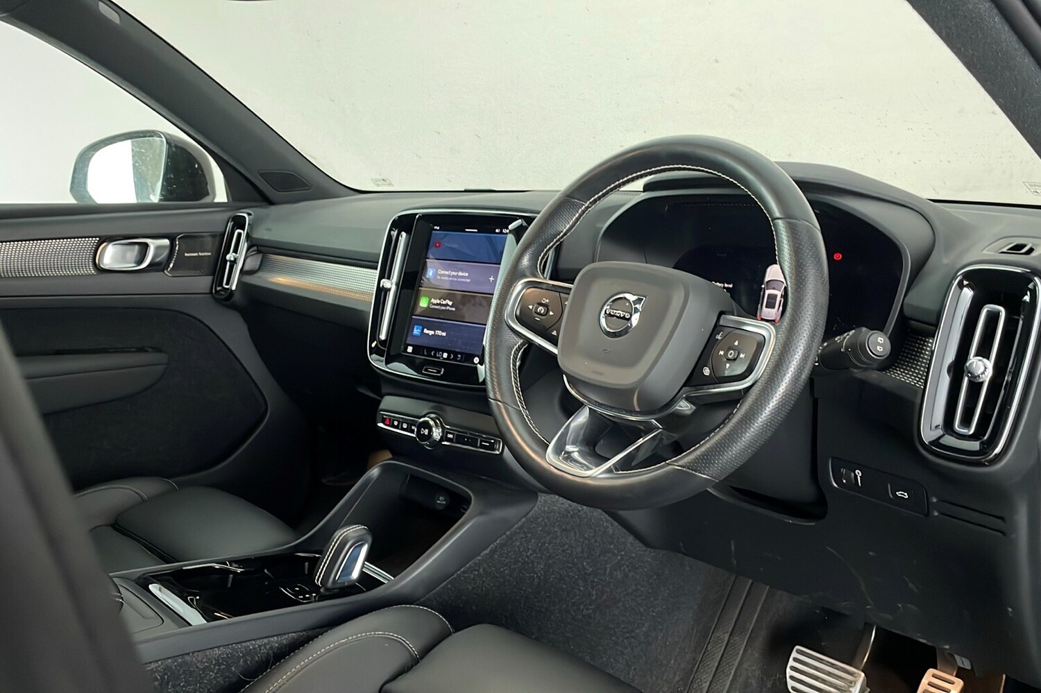 Used Volvo XC40 2021 for sale - 76716472: Photo 9