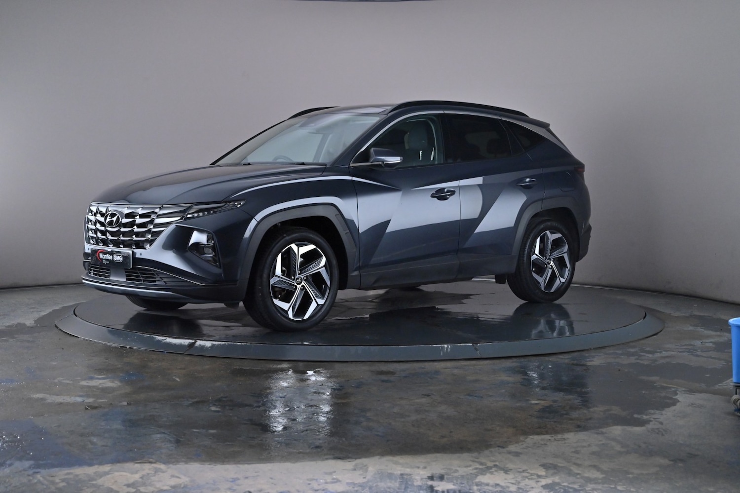 Used Hyundai TUCSON 2023 for sale - 76730403: Photo 11