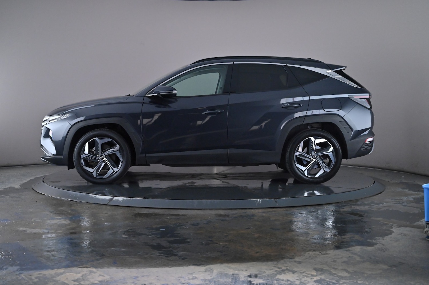 Used Hyundai TUCSON 2023 for sale - 76730403: Photo 15