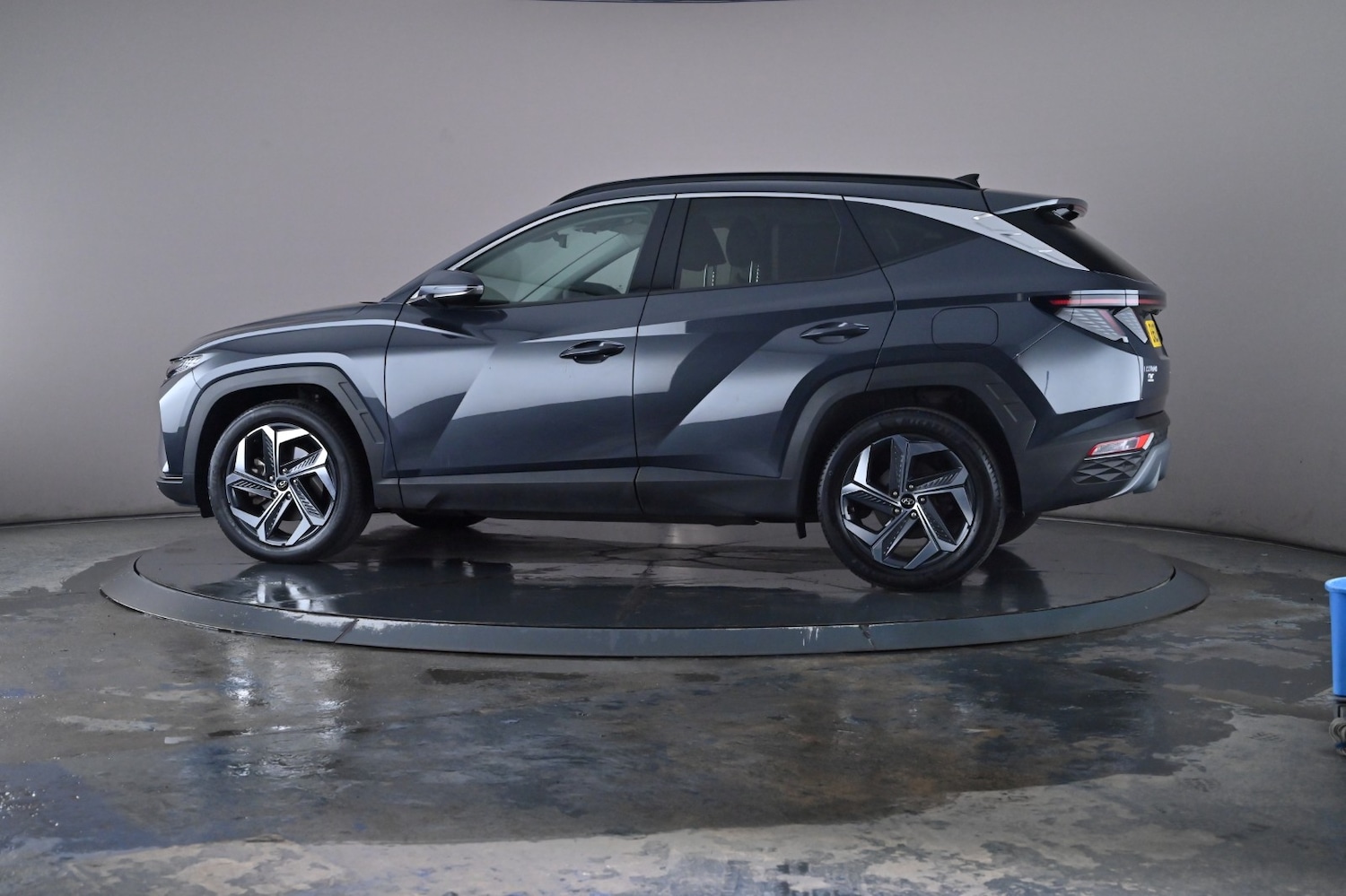 Used Hyundai TUCSON 2023 for sale - 76730403: Photo 17