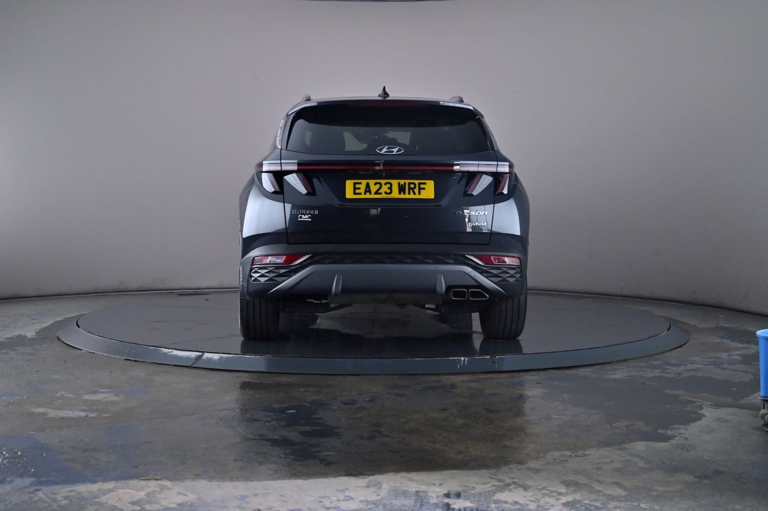 Used Hyundai TUCSON 2023 for sale - 76730403: Photo 24