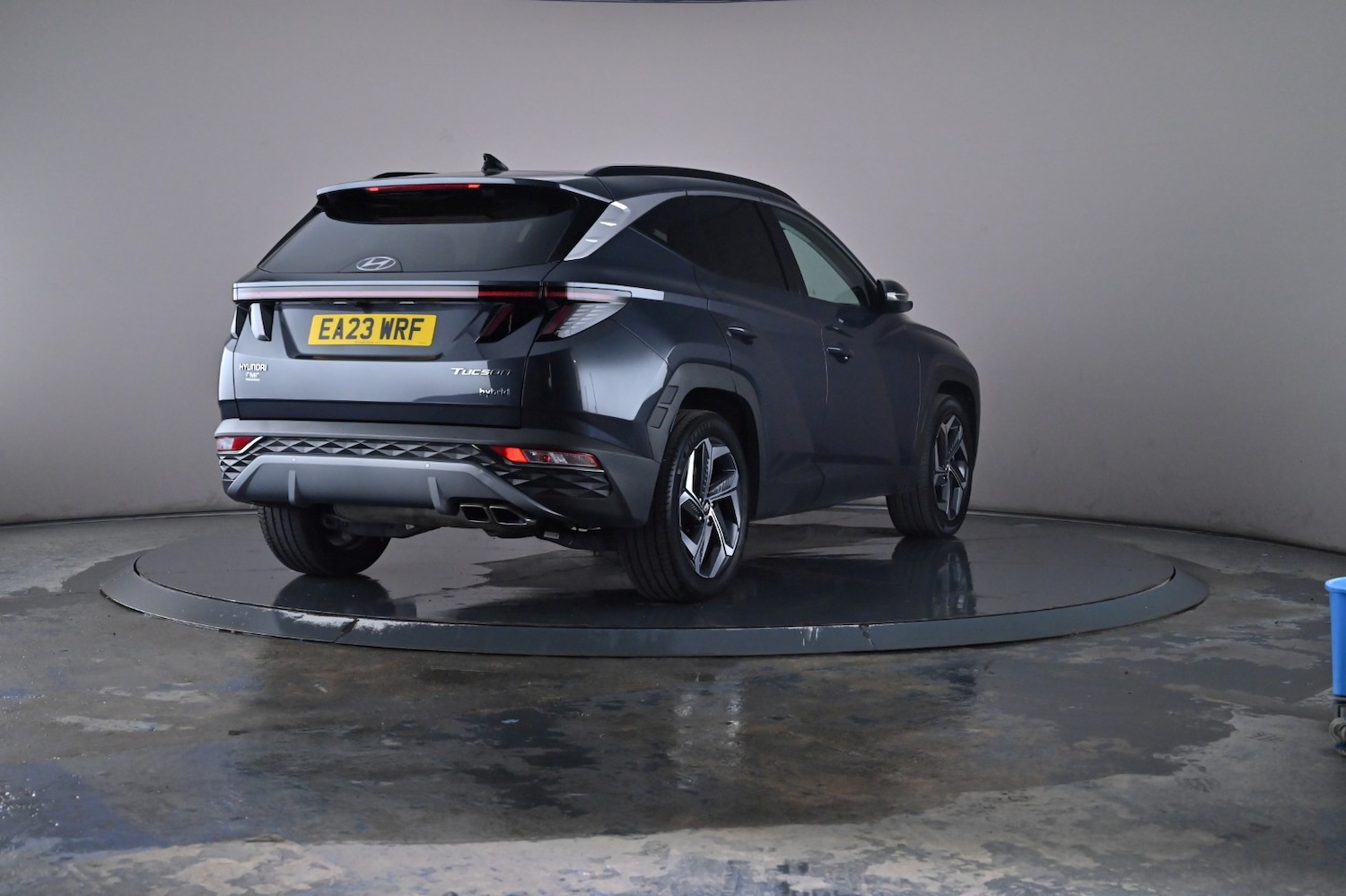 Used Hyundai TUCSON 2023 for sale - 76730403: Photo 27