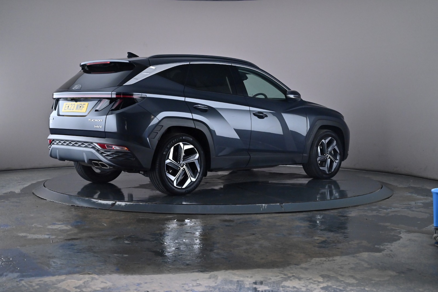 Used Hyundai TUCSON 2023 for sale - 76730403: Photo 29