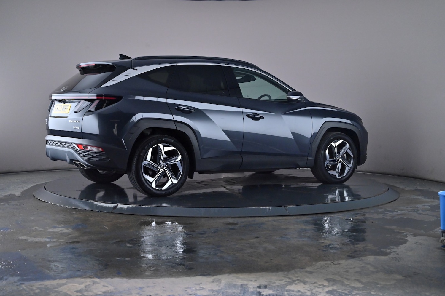 Used Hyundai TUCSON 2023 for sale - 76730403: Photo 30