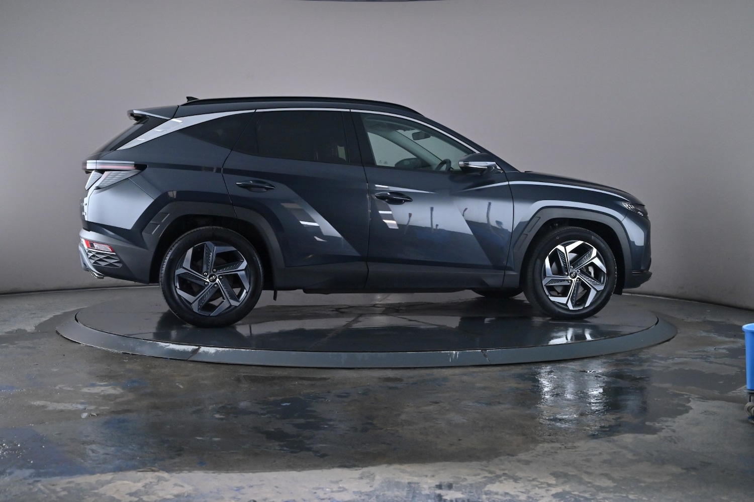 Used Hyundai TUCSON 2023 for sale - 76730403: Photo 32