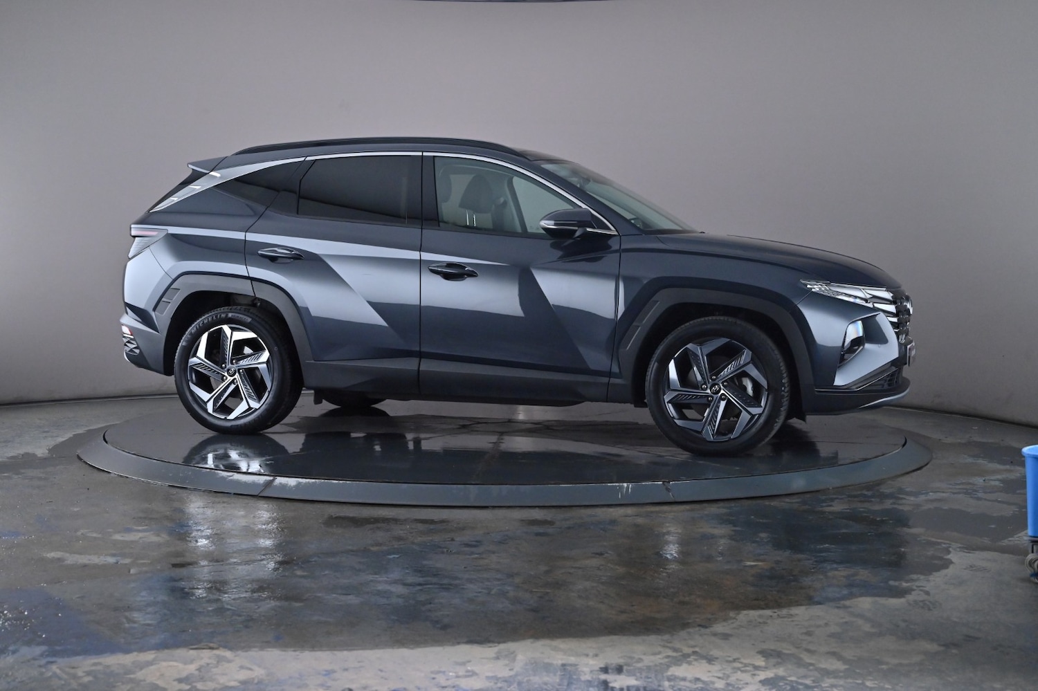 Used Hyundai TUCSON 2023 for sale - 76730403: Photo 35