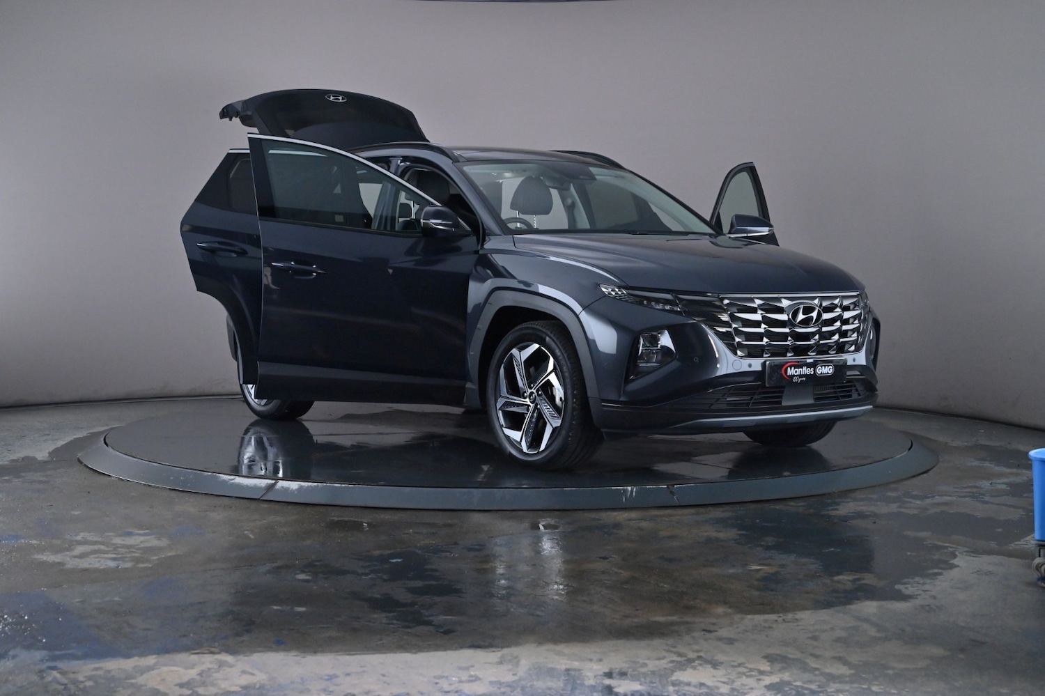 Used Hyundai TUCSON 2023 for sale - 76730403: Photo 38