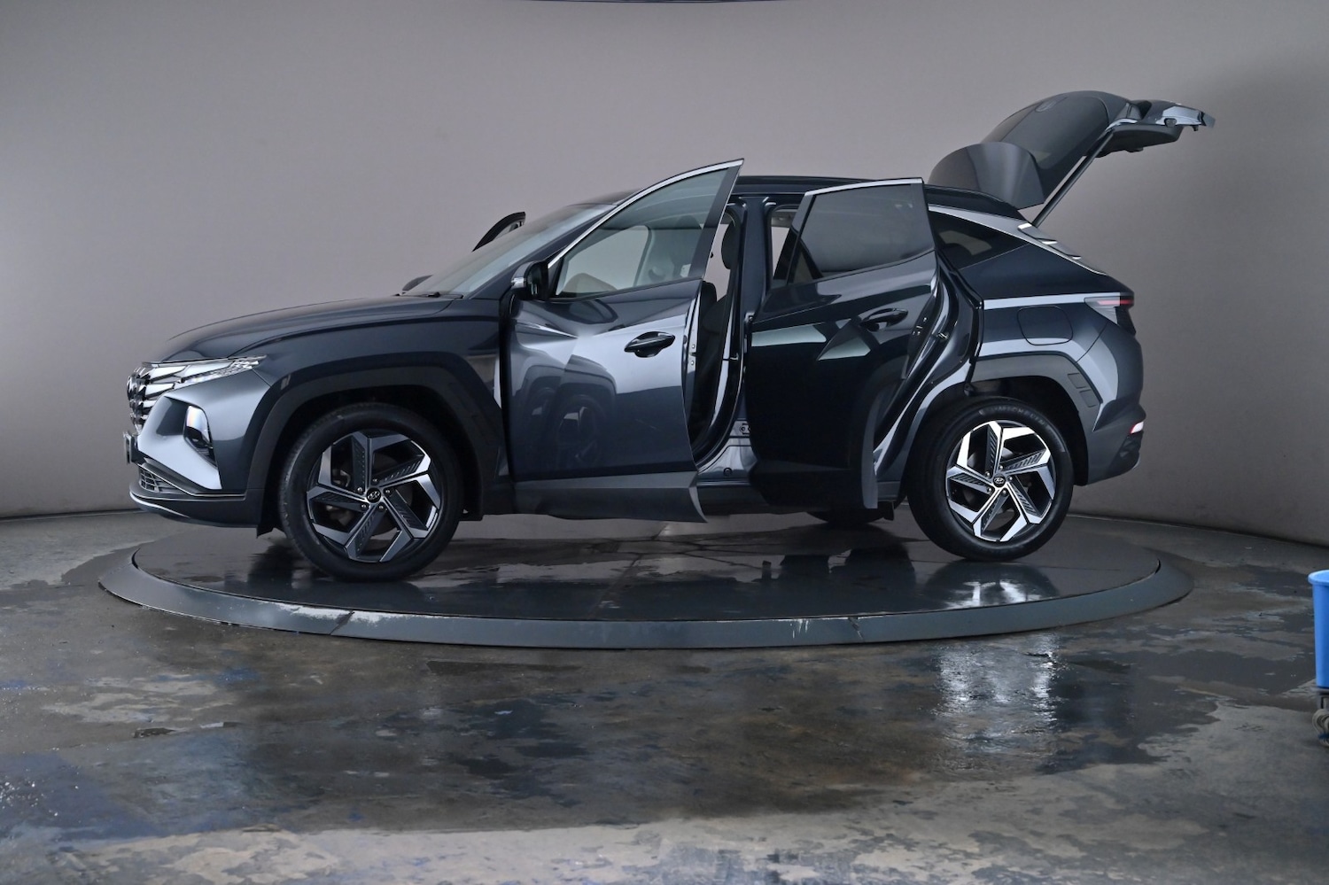 Used Hyundai TUCSON 2023 for sale - 76730403: Photo 49