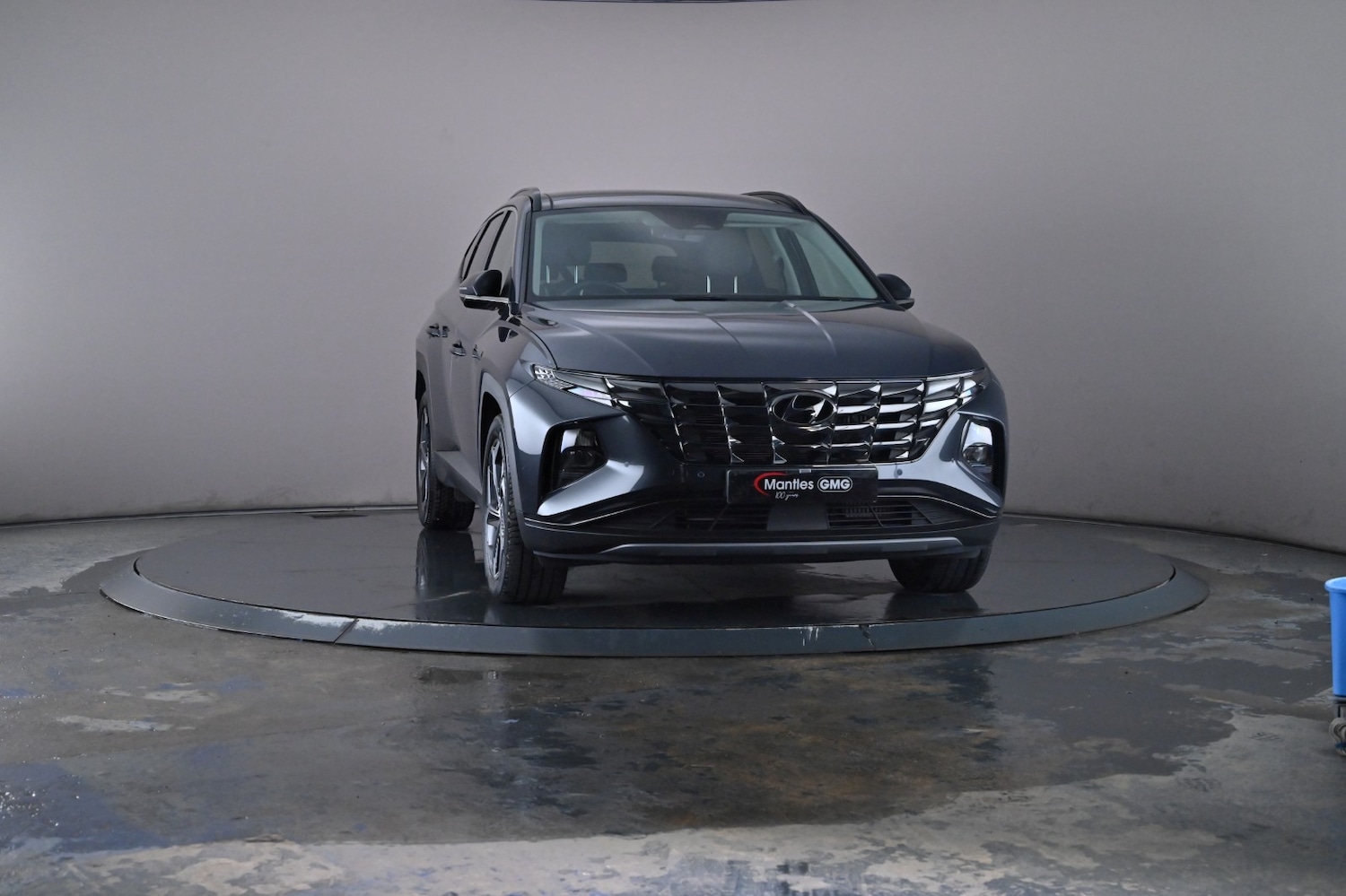 Used Hyundai TUCSON 2023 for sale - 76730403: Photo 5